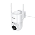 Outdoor PTZ Security Camera Full HD – HOCO D10, Night Vision IP65
