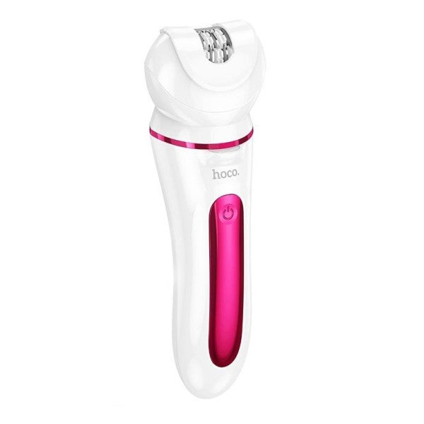 HOCO DAR76 interchangeable beauty heads detail