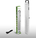 DP-715C rechargeable LED emergency light front view