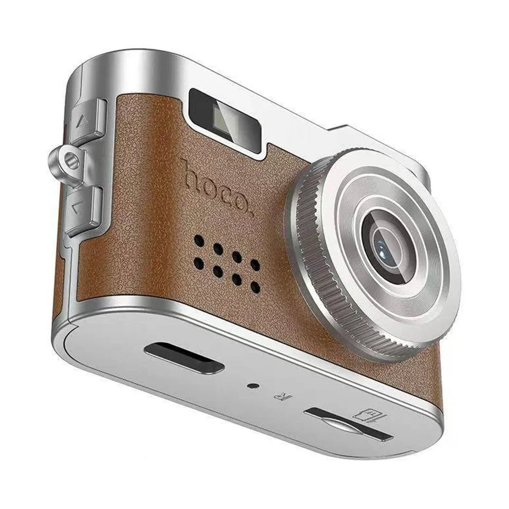 HOCO DV210 mini digital camera with 0.96 inch HD screen
