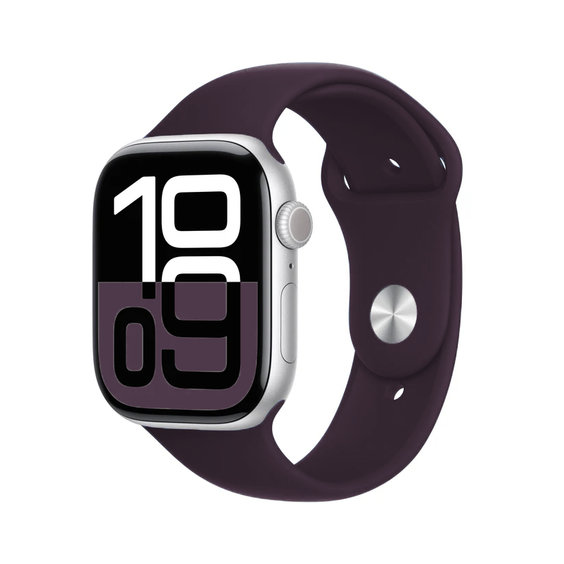 Apple Watch Ultra sport band sweat-resistant lifestyle wrist