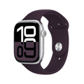 Apple Watch Ultra sport band sweat-resistant lifestyle wrist