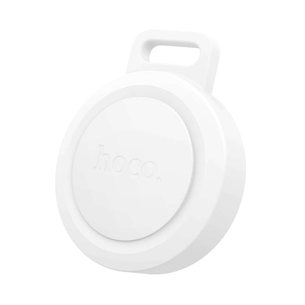 HOCO E101 Bluetooth finder packaging box