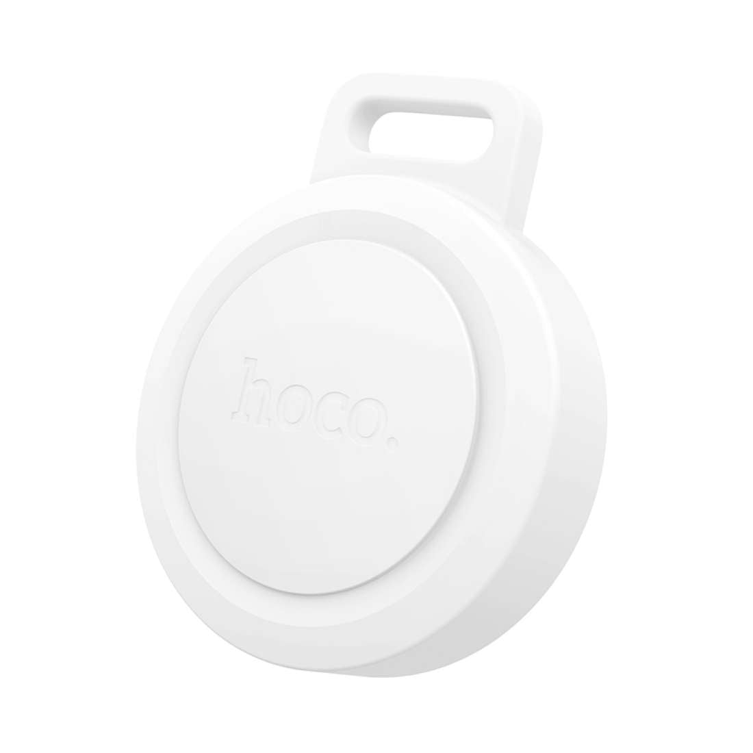 HOCO E101 Bluetooth finder packaging box