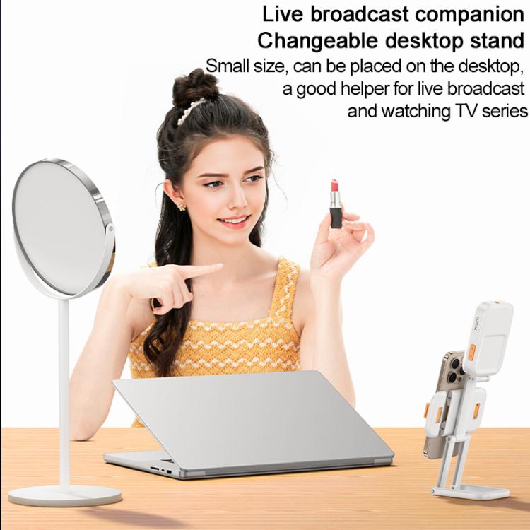 Yesido DH10 – 360 Degree Rotating Phone Clip