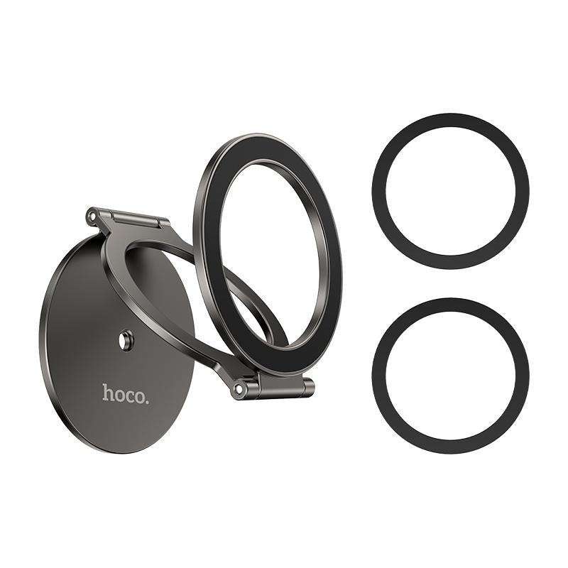 HOCO H102 whale ring holder dual-axis rotation