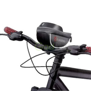 Earldom S8 360° rotation adjustment on motorcycle