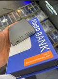 Tecno 5000mAh Power Bank – Compact Everyday Charger