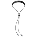 Green Lion charging cable with built in vibration massager feature
