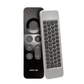 Green Lion 4 in 1 wireless remote with keyboard and air mouse