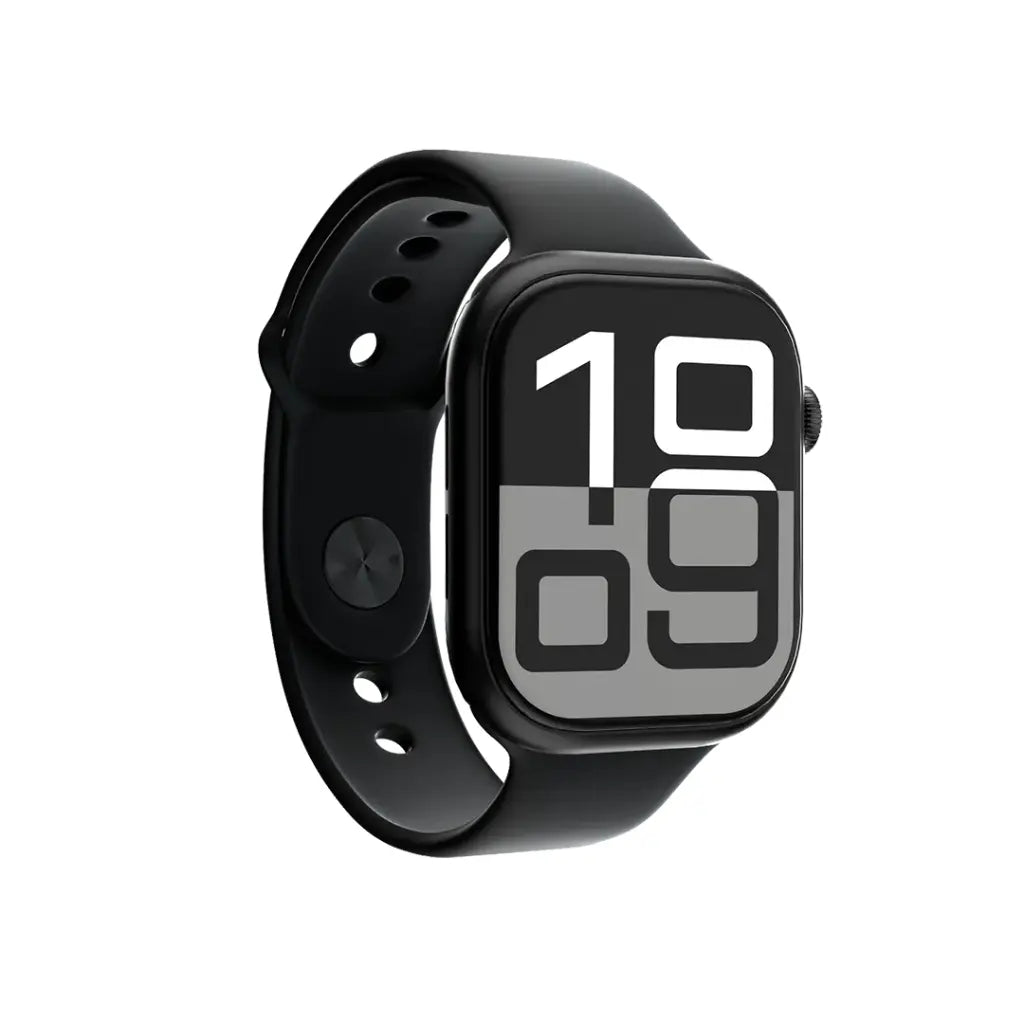Green Lion Active SE 46 smartwatch color options