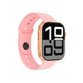 Green Lion Active SE 46 Smart Watch | Health Monitoring, Bluetooth V5.3 | Wireless Charging