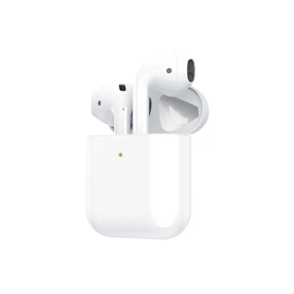Green Lion TWS Earbuds 2 in-ear lifestyle use