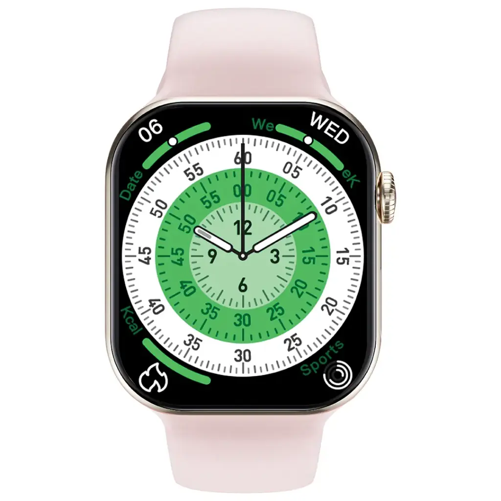 Green Lion Communicate 42 smartwatch packaging box