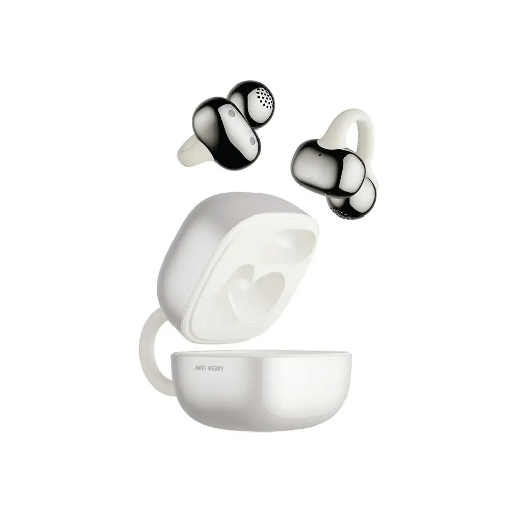 Green Lion Cambridge Wireless Earbuds