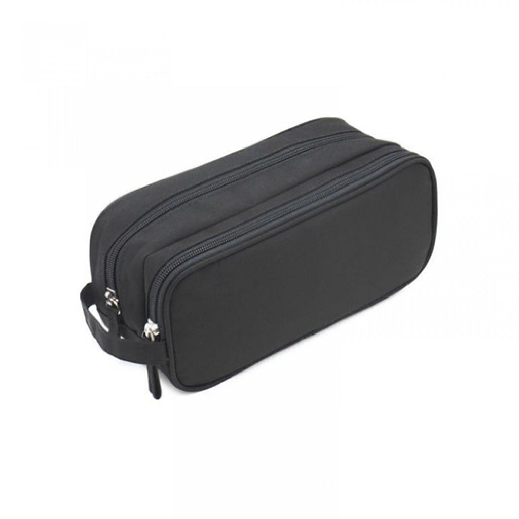 Green Lion Elegant Pouch front view premium design