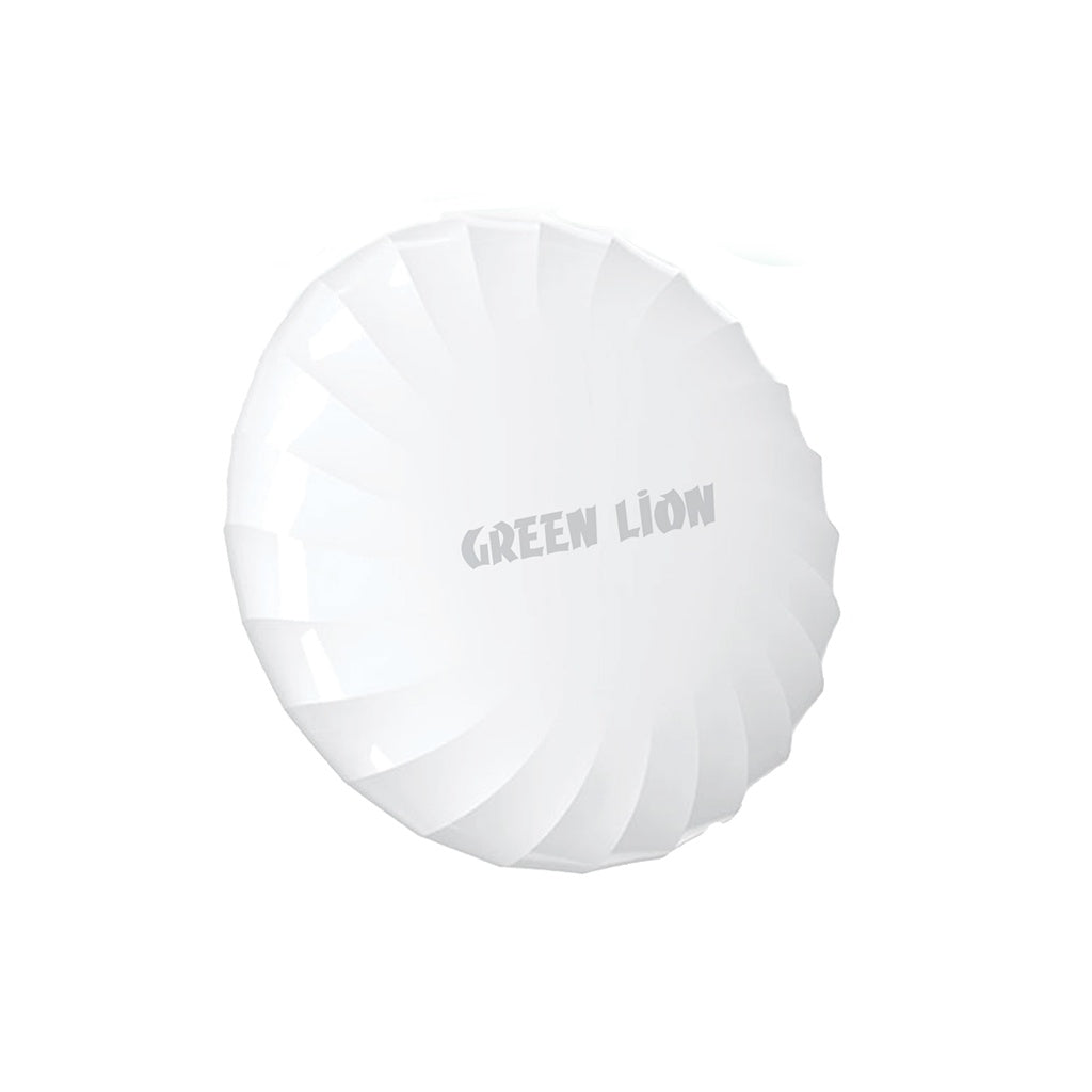 Green Lion FindMate Bluetooth tracker tag front view white