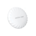 Green Lion FindMate Bluetooth tracker tag front view white