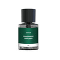 Green Lion fragrance diffuser 160ml with glass design and LED indicator