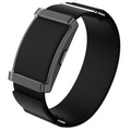 Green Lion Fit Wear smart fitness band with activity and heart rate tracking