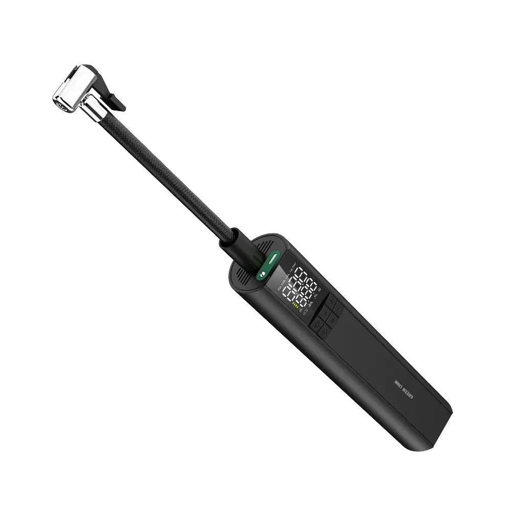 Green Lion GL-A3 Tire Inflator nozzle adapters