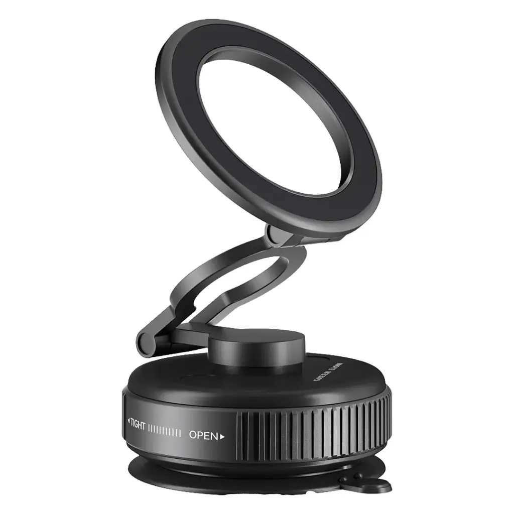 Green Lion GX-40 MagSafe Suction Phone Holder