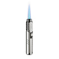 Green Lion jet flame windproof lighter torch flame
