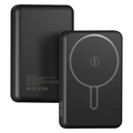 Green Lion Malaga power bank 10000mAh magnetic wireless charging
