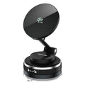 Green Lion Mag Volt MagSafe Car Charger & Phone Holder Black – 25W