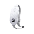 Green Lion Menstrual Heating Massager - White
