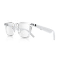 Green Lion Munich smart glasses Bluetooth audio design
