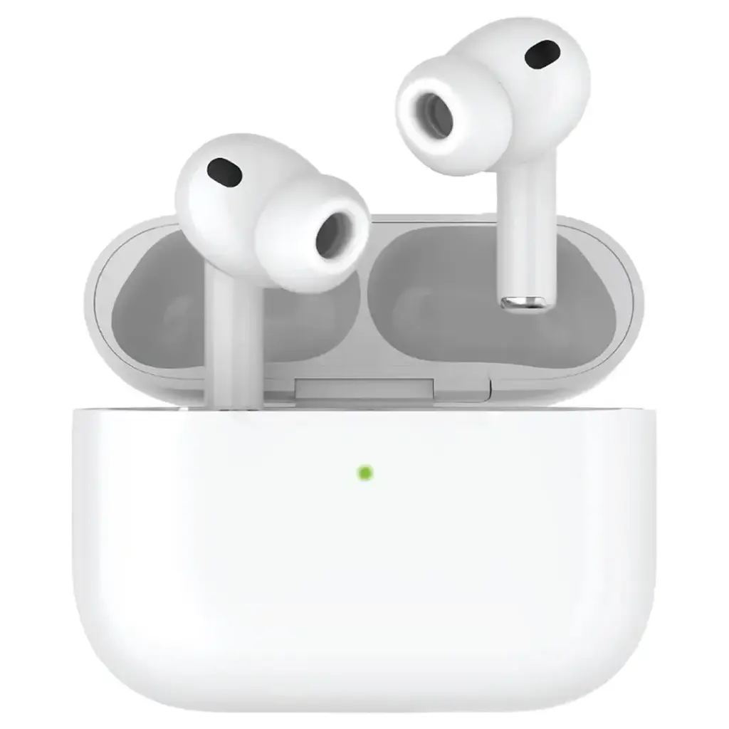 Green Lion Earbuds Pro 3 wireless earbuds with ANC and free case
