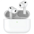Green Lion Earbuds Pro 3 wireless earbuds with ANC and free case
