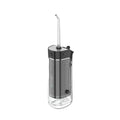Green Lion Portable Oral Irrigator 180ML water flosser device
