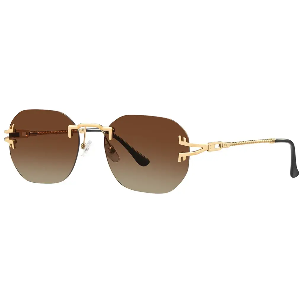 Green Lion Selvante sunglasses lightweight stylish design
