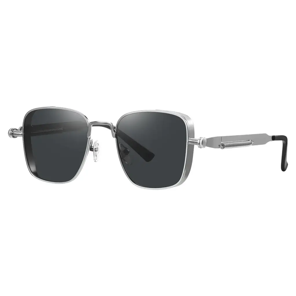 Green Lion Sentina sunglasses lightweight stylish design

