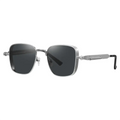Green Lion Sentina sunglasses lightweight stylish design
