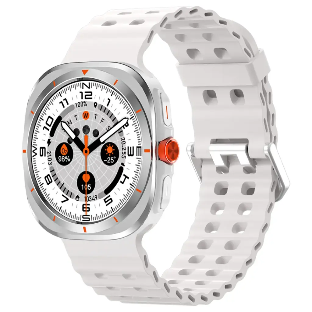 Green Lion Strive watch color options black silver