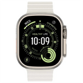 Green Lion Communicate 49 Ultra watch NFC and Bluetooth calling