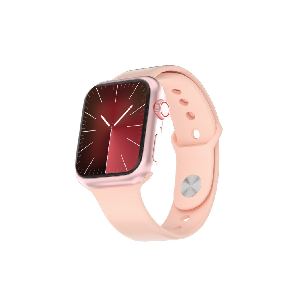 Green Lion Ultimate 41 smartwatch on wrist business style