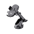 Green Lion universal car phone holder front view