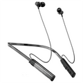 Green Lion Veria wireless neckband earphone front view