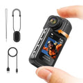 4K WiFi Sports Action Camera