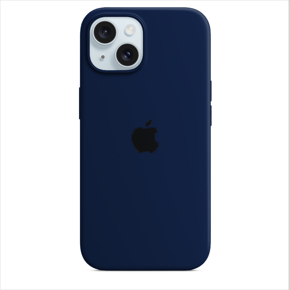 iPhone 14 / 13 Silicone Case