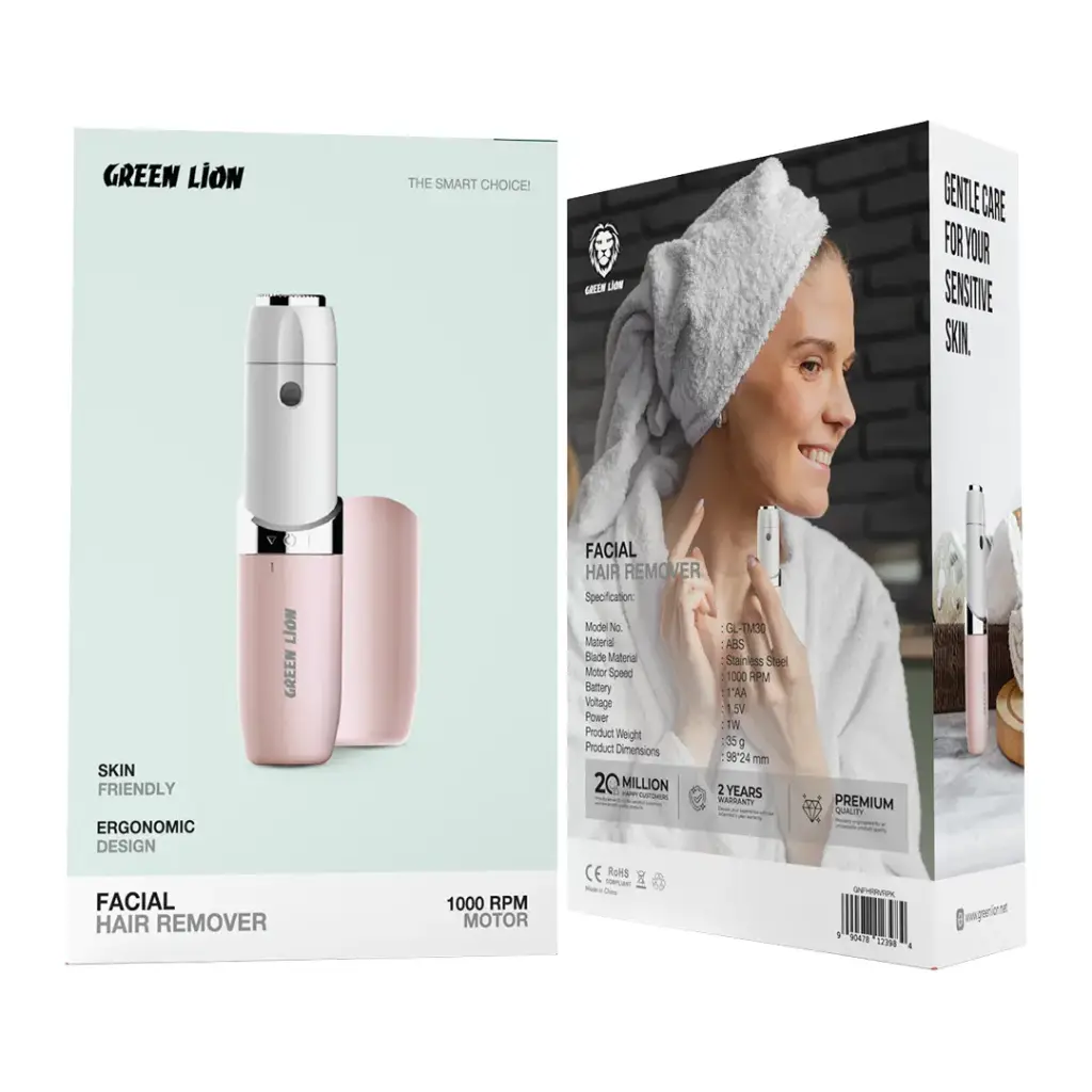 Green Lion Charge Mate power bank for daily portable charging