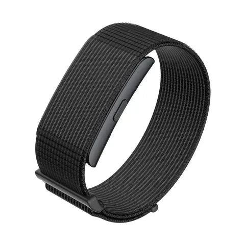Green Lion Fit Flex Smart Fitness Band – Sleep, Stress & HRV Tracking