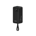 Green Lion Power Tank 50000mAh power bank black