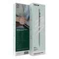 Green Lion digital stylus pencil front view white