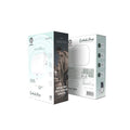 Green Lion True Wireless Earbuds Pro2 | Bluetooth 5.2 | ANC | 5-Hour Battery