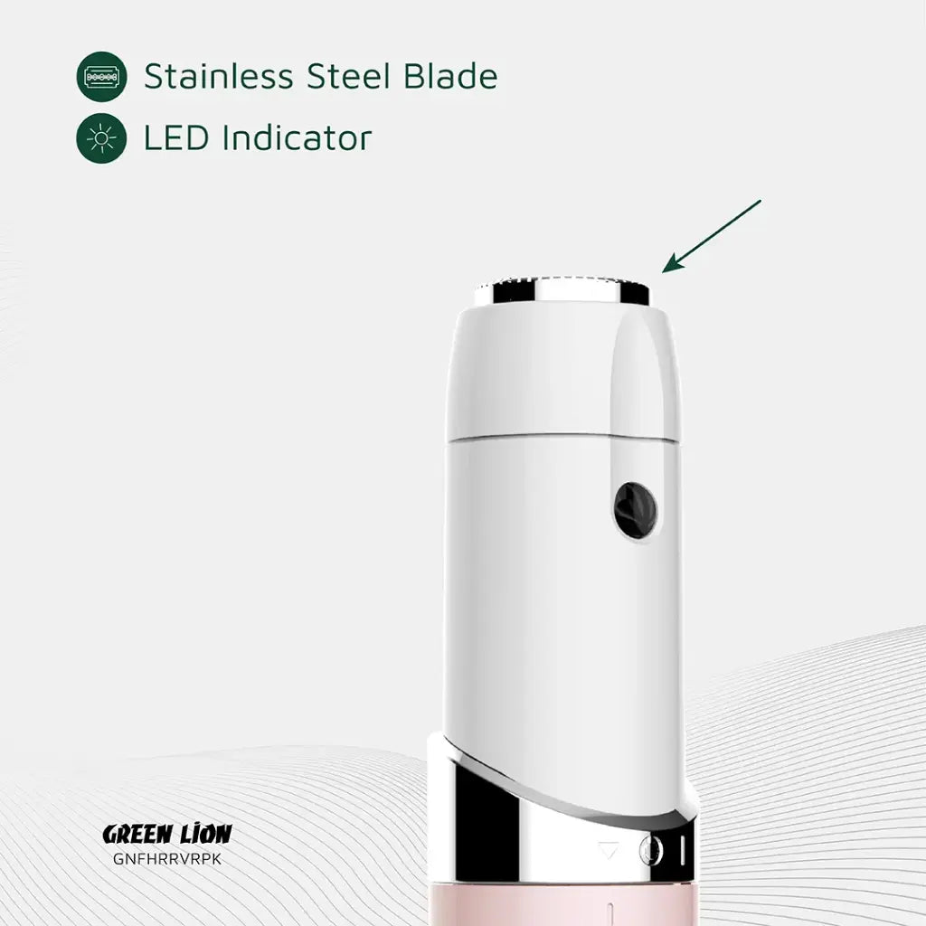 10000mAh Green Lion power bank with fast charging support